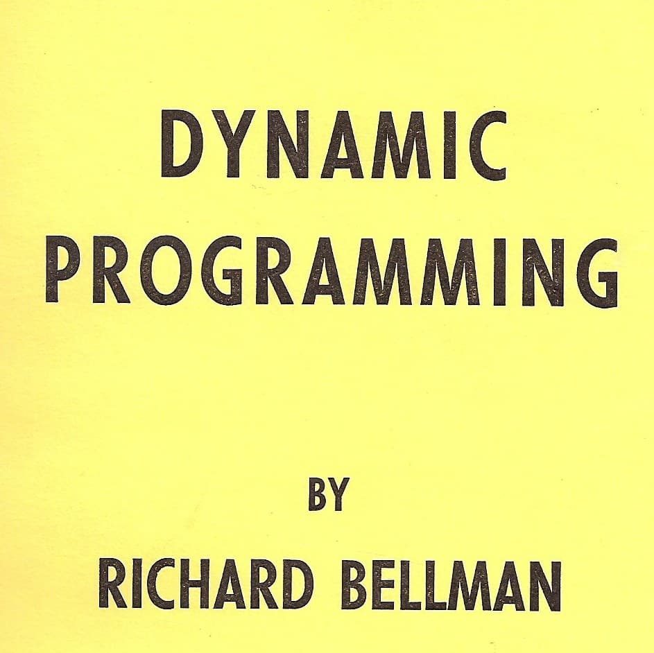All you need to know about Dynamic Programming